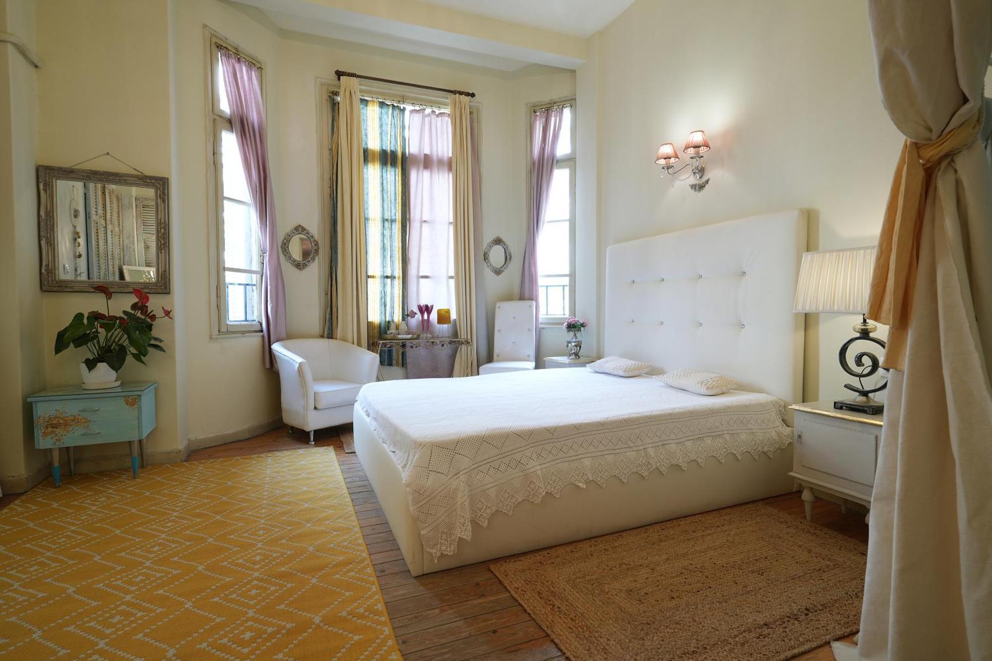 Chateau Leconte Thessaloniki Exterior photo